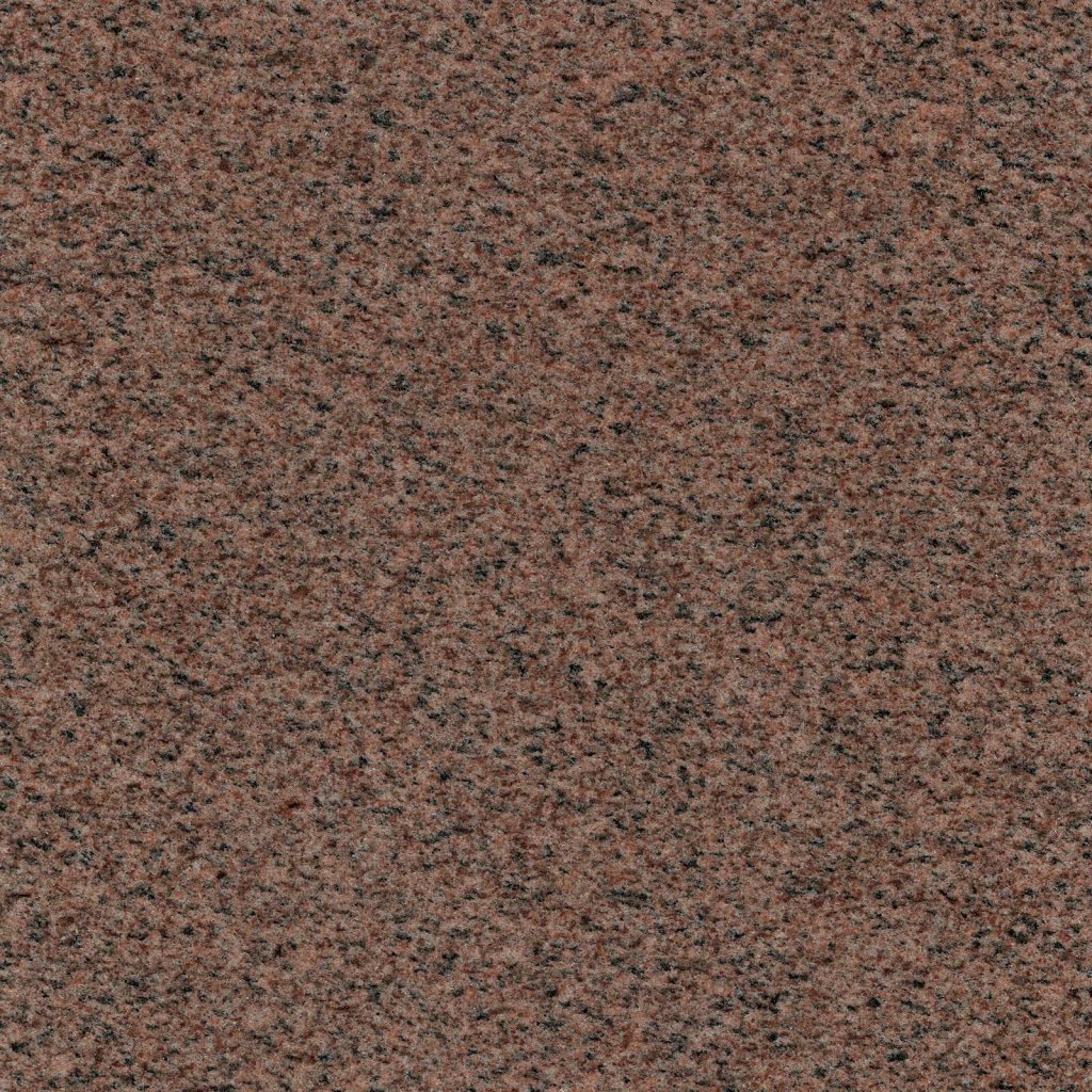 LAURENTIAN ROSE® granite