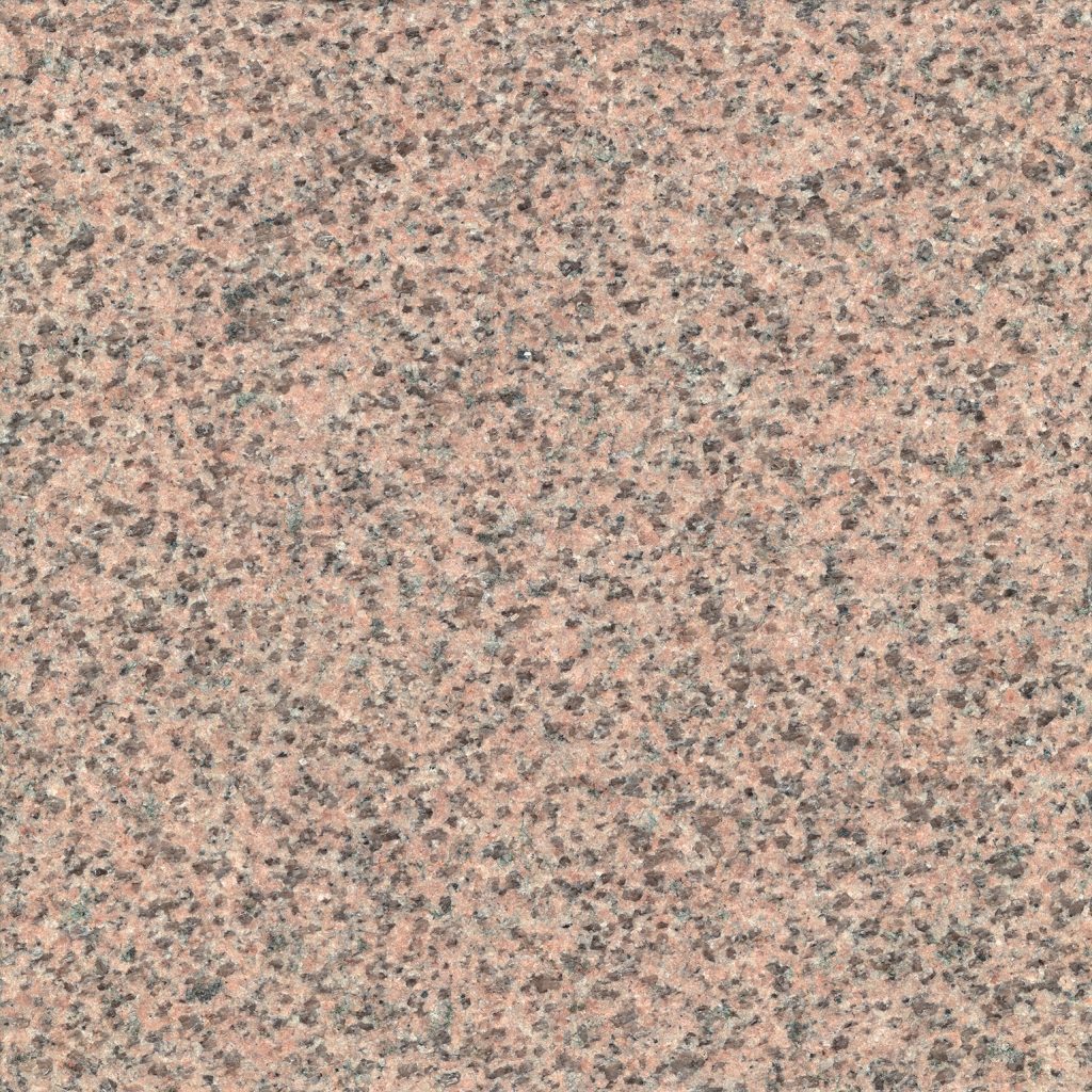 CAMEO ROSE® granite