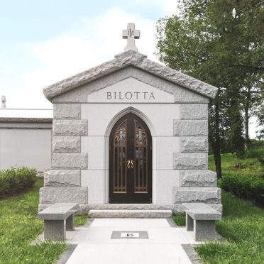 Bilotta Mausoleum