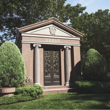 Urban Mausoleum