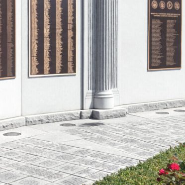 Wakefield War Civic Memorial